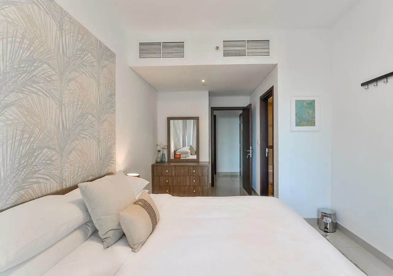 Starlight {Ease By Emaar} 29 Boulevard Tower 2 0*, Dubai Emirados Árabes Unidos
