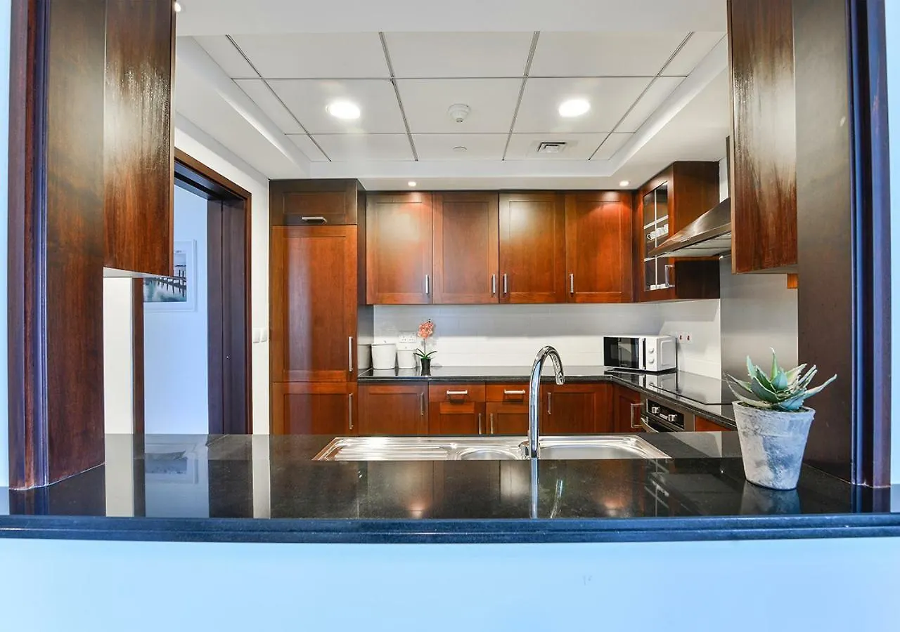 Apartamento Starlight {Ease By Emaar} 29 Boulevard Tower 2 Emirados Árabes Unidos
